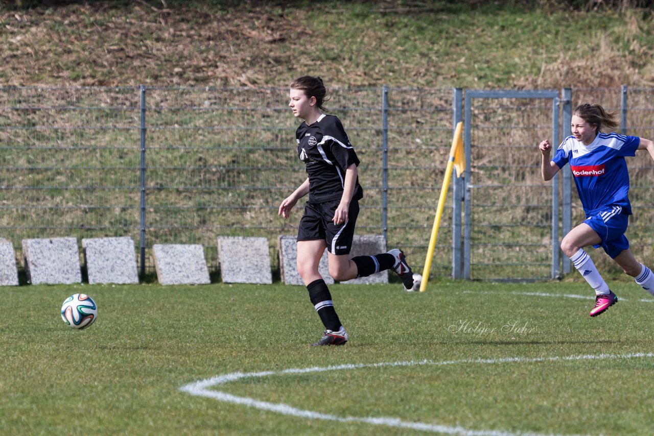 Bild 98 - Frauen Trainingsspiel FSC Kaltenkirchen - SV Henstedt Ulzburg 2